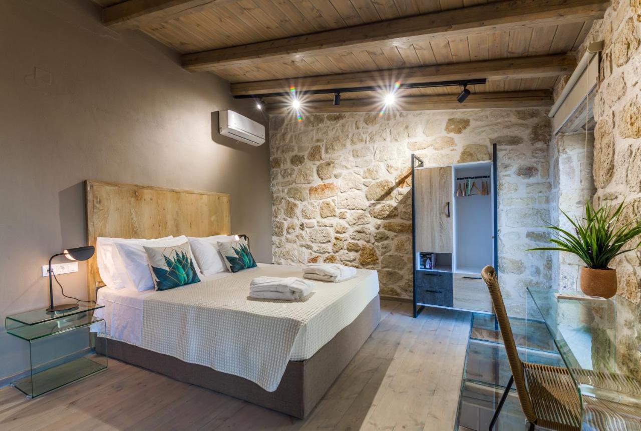 Evangelia Casa, Comfy Stay, Centrally, With Views! Appartement *