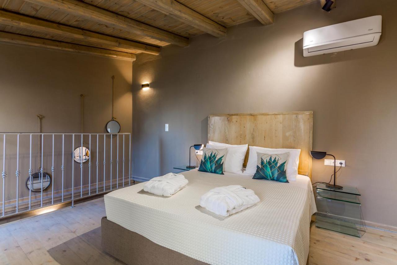 Evangelia Casa, Comfy Stay, Centrally, With Views! Appartement *