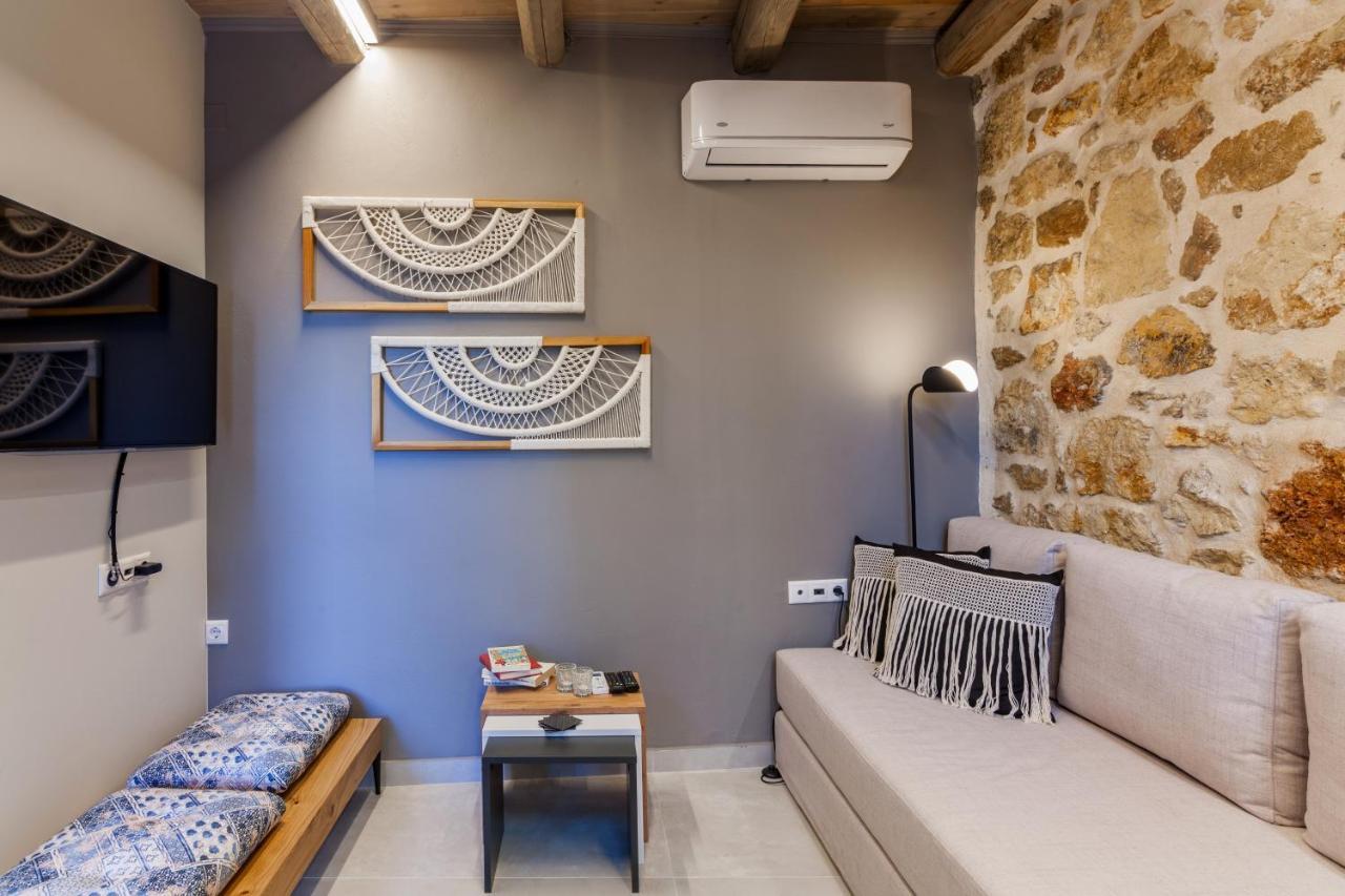 Evangelia Casa, Comfy Stay, Centrally, With Views! Appartement