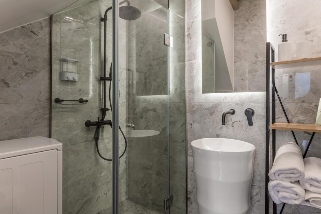 Appartement Evangelia Casa, Comfy Stay, Centrally, With Views!