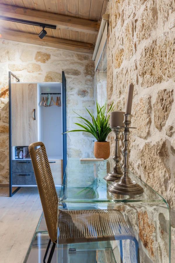 Evangelia Casa, Comfy Stay, Centrally, With Views! Appartement