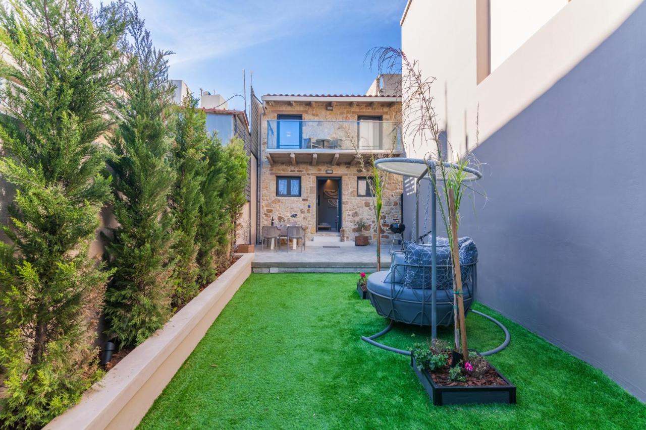 Evangelia Casa, Comfy Stay, Centrally, With Views! Héraklion