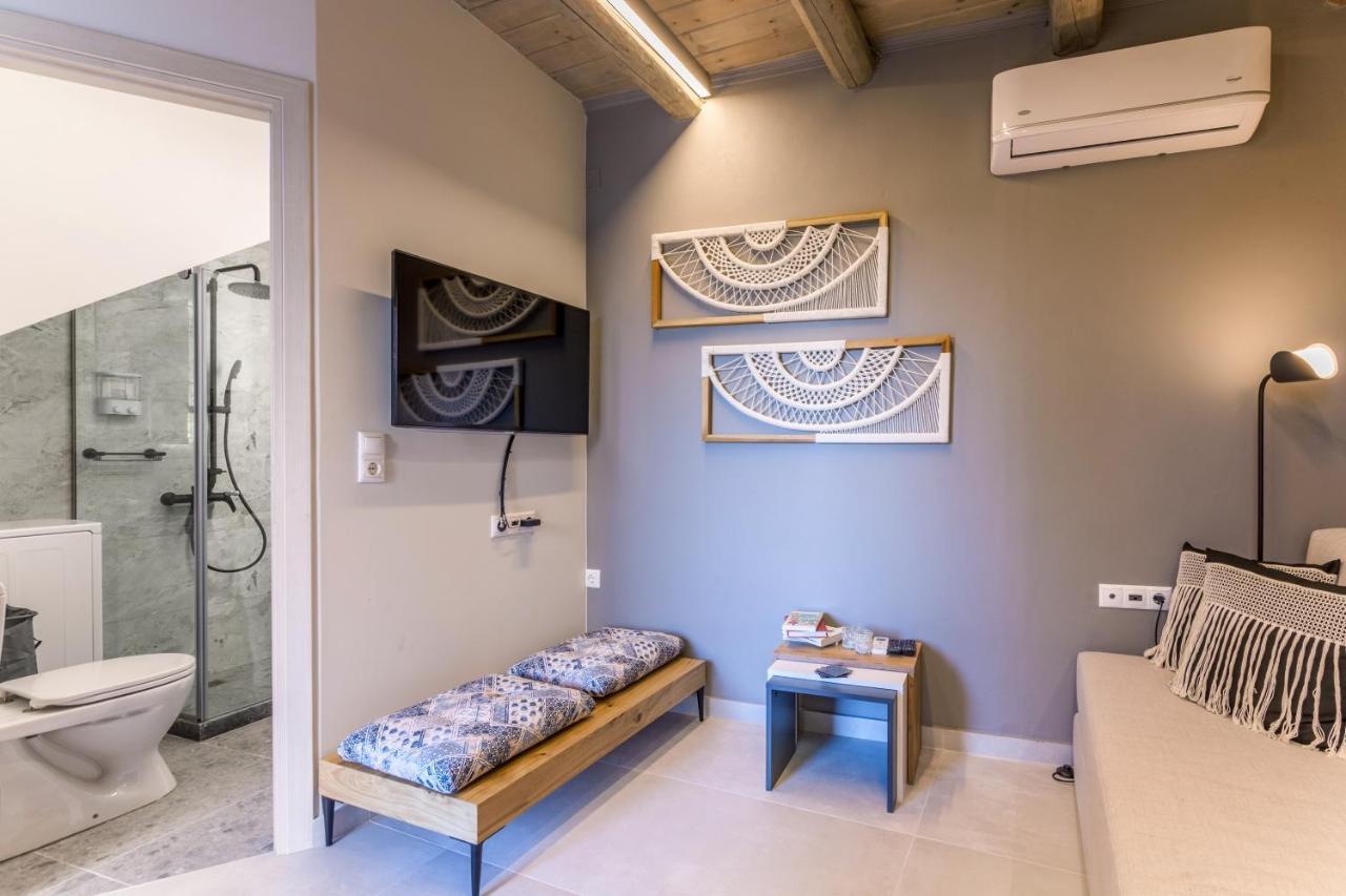 Evangelia Casa, Comfy Stay, Centrally, With Views! * Héraklion
