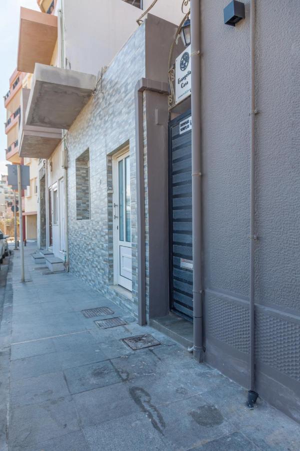 Appartement Evangelia Casa, Comfy Stay, Centrally, With Views! Héraklion