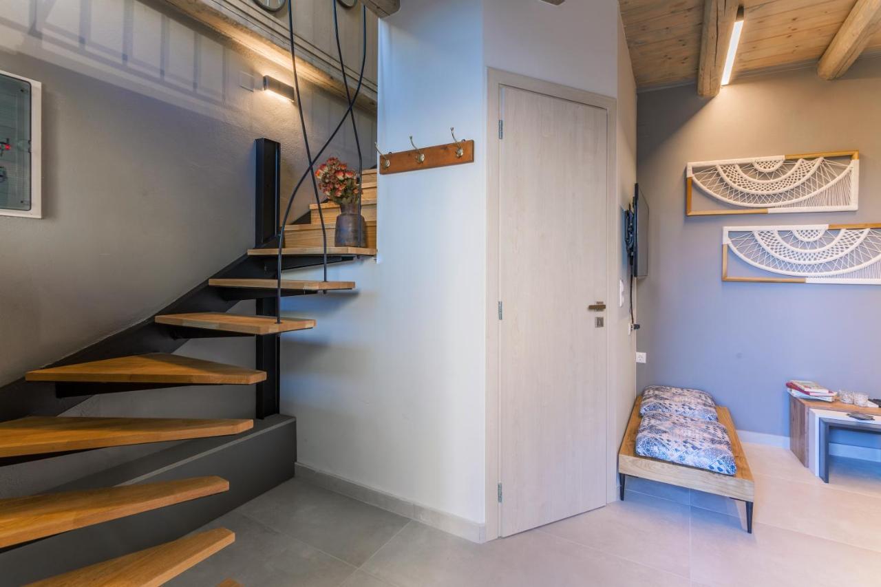 Evangelia Casa, Comfy Stay, Centrally, With Views! Appartement *