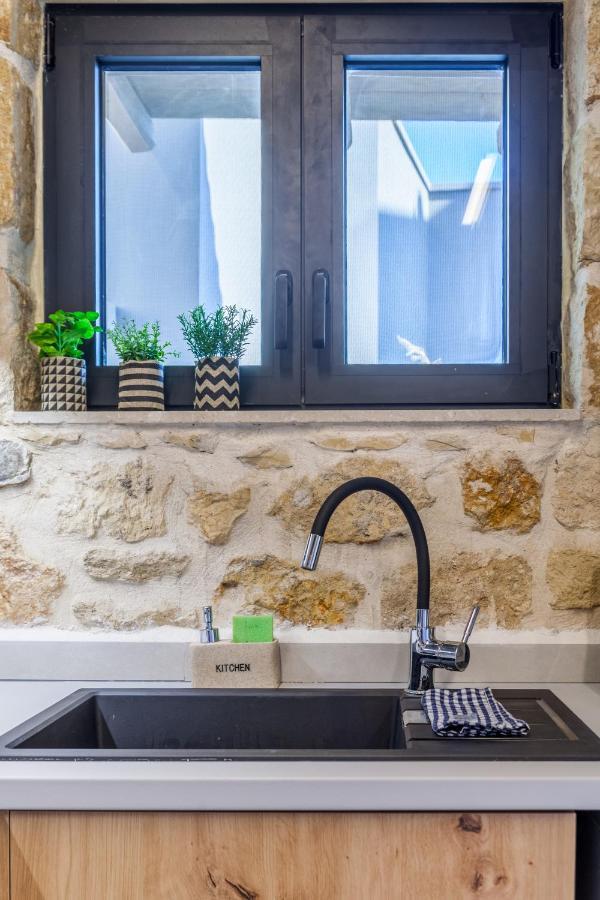 Evangelia Casa, Comfy Stay, Centrally, With Views! Appartement Héraklion