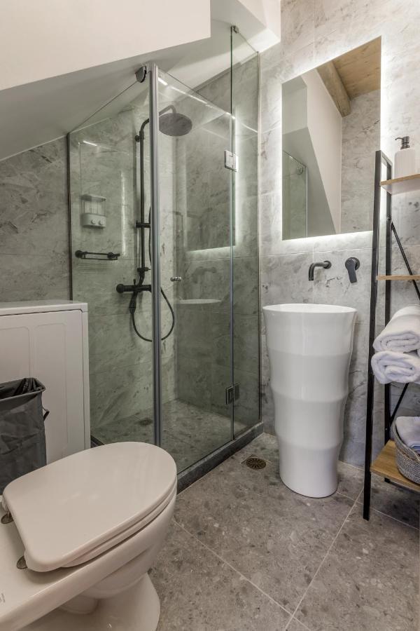 Evangelia Casa, Comfy Stay, Centrally, With Views! Appartement *