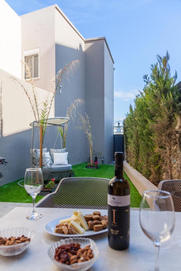 Appartement Evangelia Casa, Comfy Stay, Centrally, With Views! Héraklion