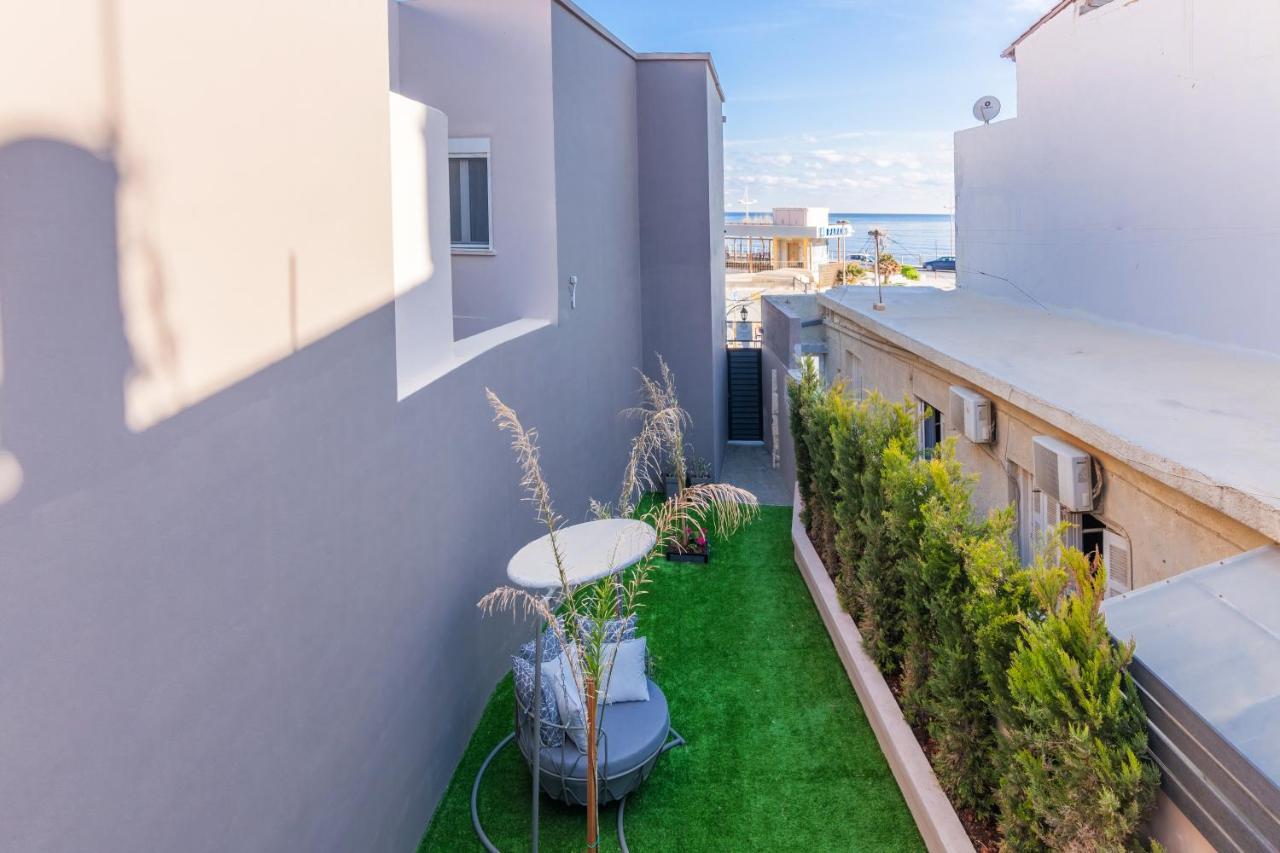 Evangelia Casa, Comfy Stay, Centrally, With Views! Appartement
