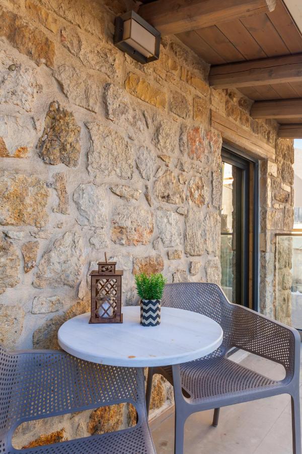 Evangelia Casa, Comfy Stay, Centrally, With Views! Appartement Héraklion
