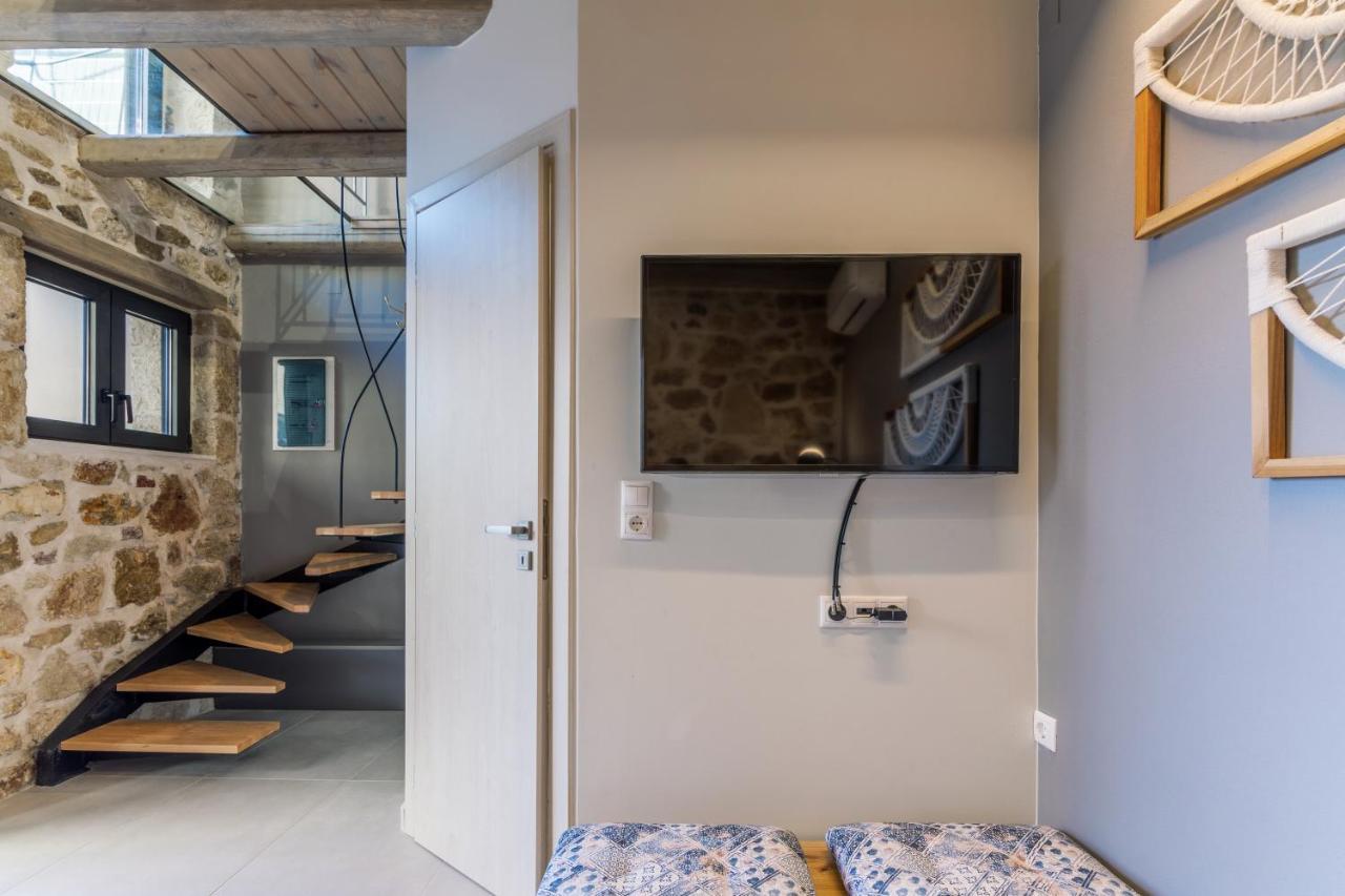 Appartement Evangelia Casa, Comfy Stay, Centrally, With Views! Héraklion