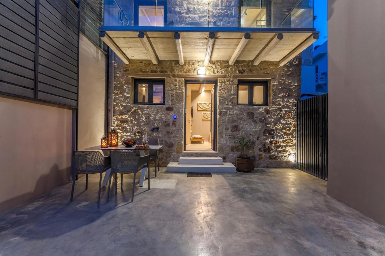 Evangelia Casa, Comfy Stay, Centrally, With Views! Appartement Héraklion