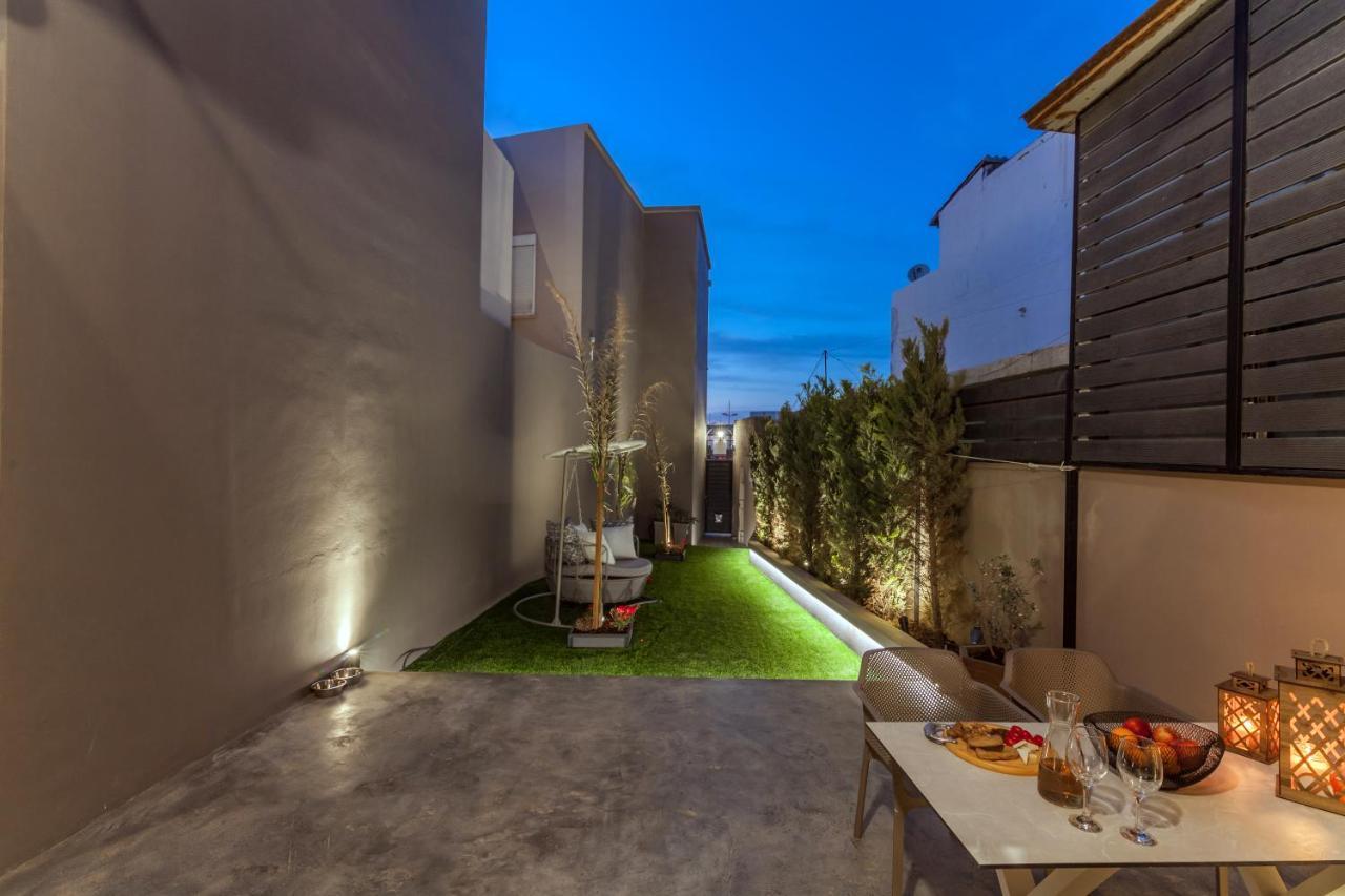 Appartement Evangelia Casa, Comfy Stay, Centrally, With Views!