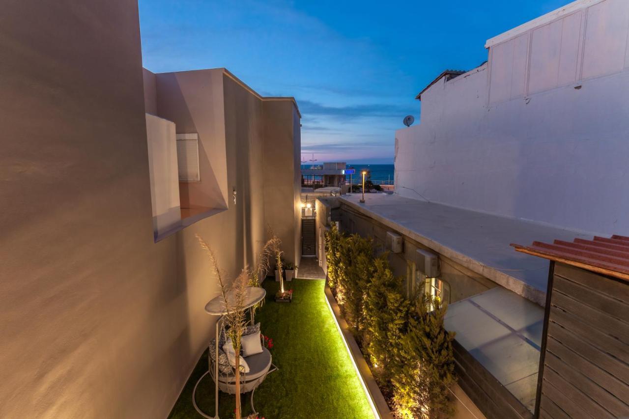 Evangelia Casa, Comfy Stay, Centrally, With Views! Appartement *