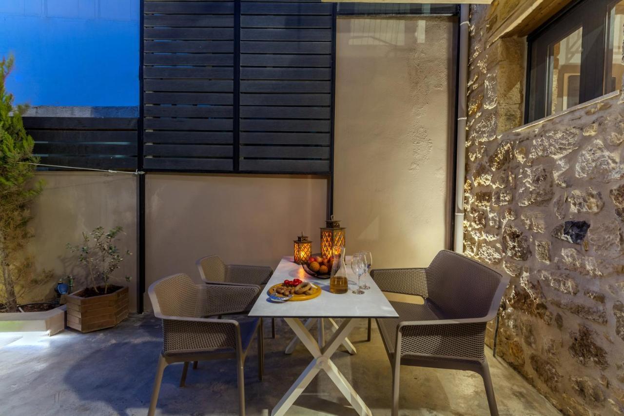 Evangelia Casa, Comfy Stay, Centrally, With Views! Appartement *